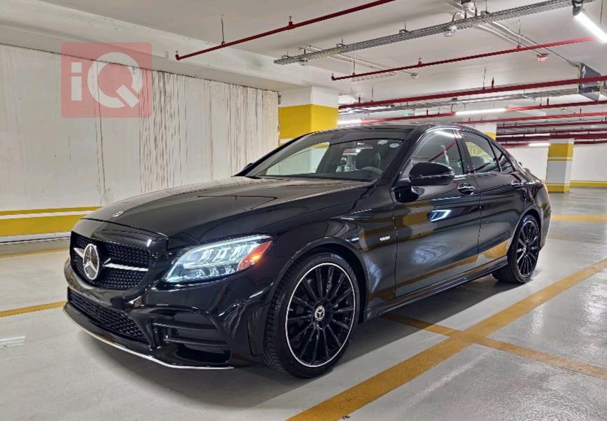 مێرسێدس بێنز C-Class